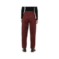 DUER Women's FlexTwill Barrel Pull-On Pants