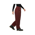 DUER Women's FlexTwill Barrel Pull-On Pants