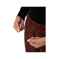 DUER Women's FlexTwill Barrel Pull-On Pants