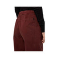 DUER Women's FlexTwill Barrel Pull-On Pants