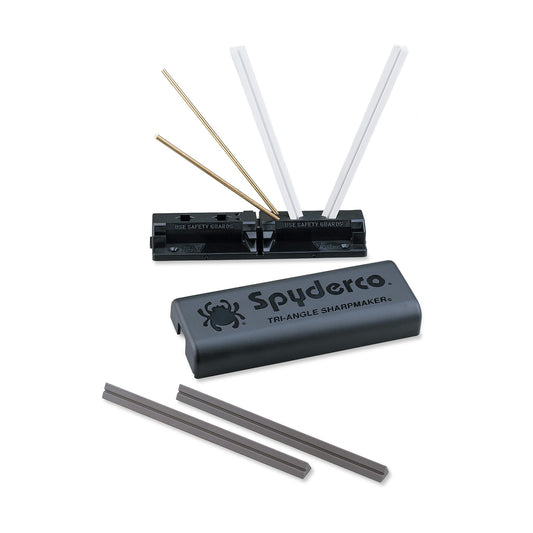 Tri-Angle Sharpmaker