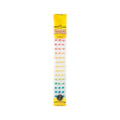 Wrapped Buttons Candy