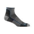 Darn Tough Men's Quarter Crew Lightweight Running Socks