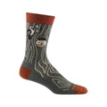 Darn Tough Men's Woody Crew Lightweight Lifestyle Socks