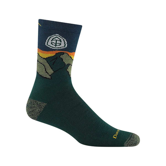 Darn Tough Men's ATC Micro Crew Midweight Hiking Socks