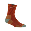 Darn Tough Women's Amber Hiker Micro Crew Midweight Hiking Socks