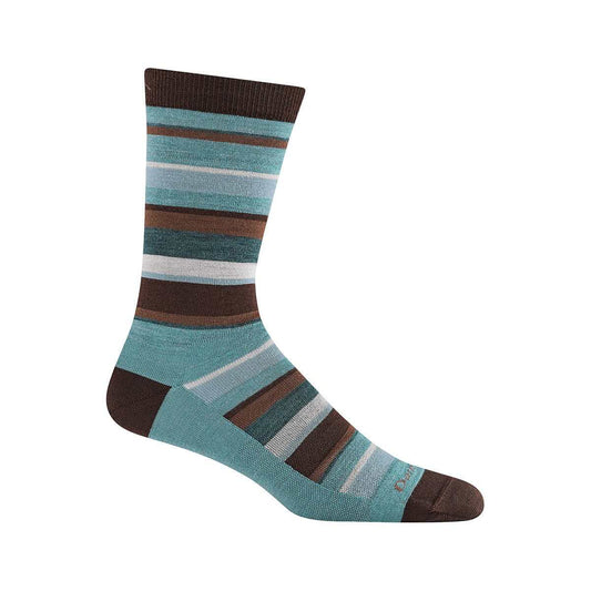 Darn Tough Men's Druid Crew Lightweight Lifestyle Socks