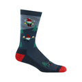 Darn Tough Men's Gnome Patrol Lightweight Crew Socks