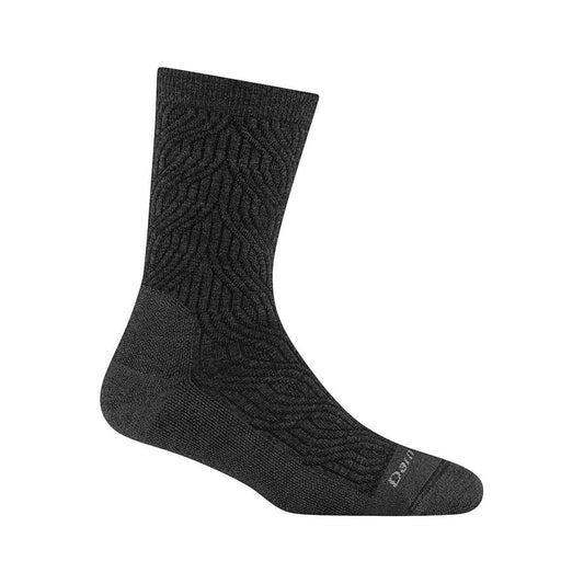 Darn Tough Women's Cable Crew Lightweight Lifestyle Socks