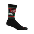 Darn Tough Men's Winterlandia Lightweight Crew Socks
