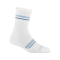 Darn Tough Women's Element Lightweight Running Micro Crew Socks