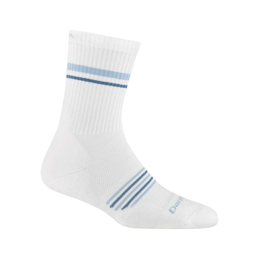 Darn Tough Women's Element Lightweight Running Micro Crew Socks