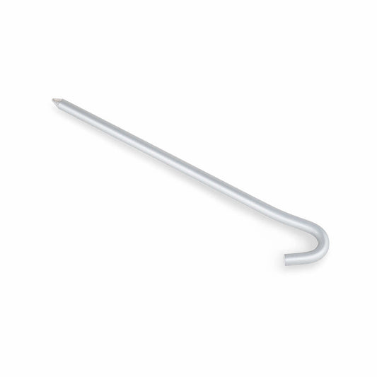 7 Inch Aluminum Tent Pegs
