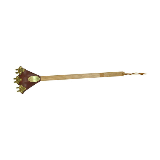 No. 1 Back Scratcher