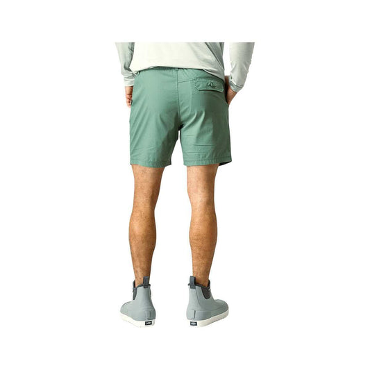 AFTCO Men's Landlocked Shorts