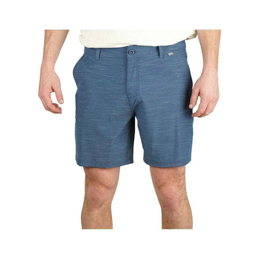 Aftco Men's 365 Hybrid Chino Fishing Shorts