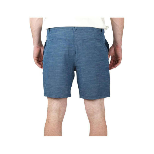 Aftco Men's 365 Hybrid Chino Fishing Shorts