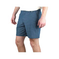 Aftco Men's 365 Hybrid Chino Fishing Shorts