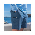 Aftco Men's 365 Hybrid Chino Fishing Shorts