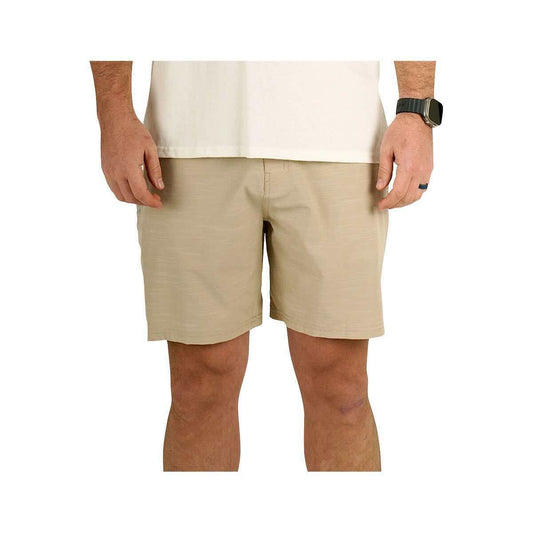 AFTCO Men's 365 Hybrid Chino Fishing Shorts
