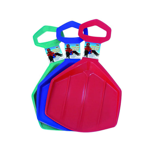 Snow Seat Sled