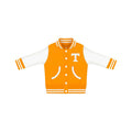Creative Knitwear Baby University of Tennessee Volunteers Varsity Jacket