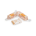 Atkinson Candy Sugar-Free Peanut Butter Bars - 1 lb.