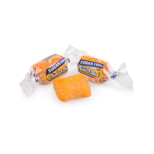 Atkinson Candy Sugar Free Chick-O-Sticks Candy - 1 lb.