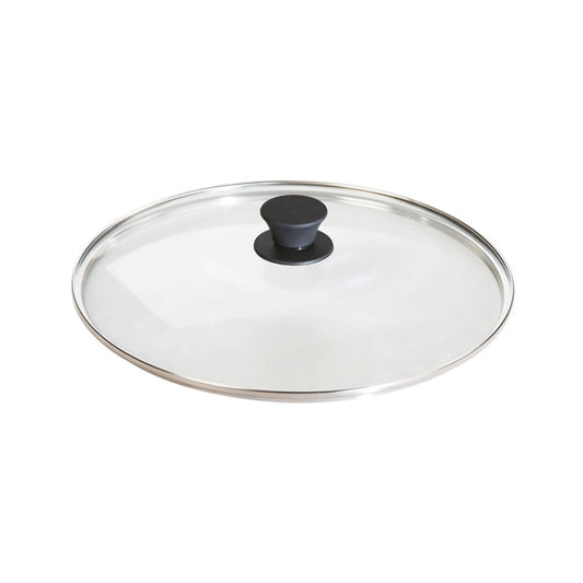 Lodge Glass Lid - 12 Inch