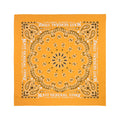 Bandana Athl Gold
