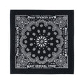 Bandana Black