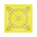Bandana Lemon
