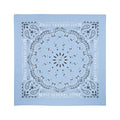 Bandana Lt Blue