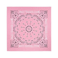 Bandana Lt Pink