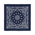 Bandana Navy