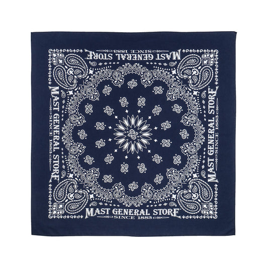 Bandana Red