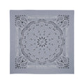Bandana Silver