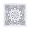 Bandana White