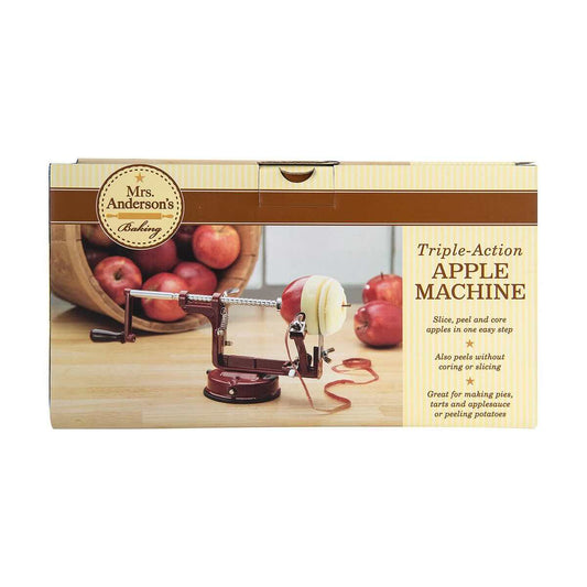 Harold Import Apple Peeling Machine