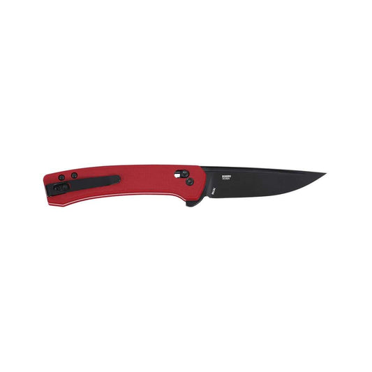 CRKT Q Compact Crossbar Lock Folding Knife