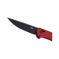 CRKT Q Compact Crossbar Lock Folding Knife