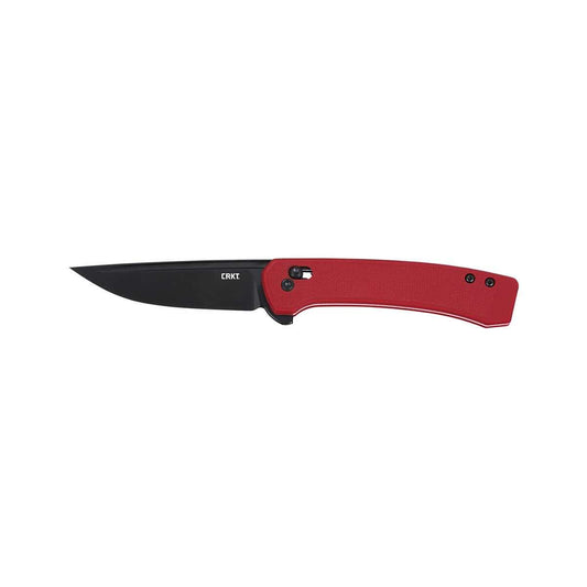 CRKT Q Compact Crossbar Lock Folding Knife