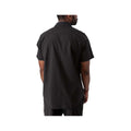 Old Ranch Men's Liam Pearl Snap Short Sleeve Printed Shirt