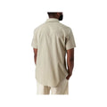 Old Ranch Men's Liam Pearl Snap Short Sleeve Printed Shirt