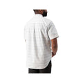 Old Ranch Men's Hawke Organic Cotton Short Sleeve Shirt