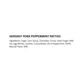 Hershey York Peppermint Patties Candy - 1 lb.