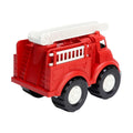 Green Toys Recycled Plastic Fire Truck Toy