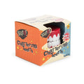 Chattering Teeth Toy