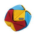 Ruffwear Webbing Remix Dog Ball Toy - Medium