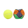 Ruffwear Webbing Remix Dog Ball Toy - Medium